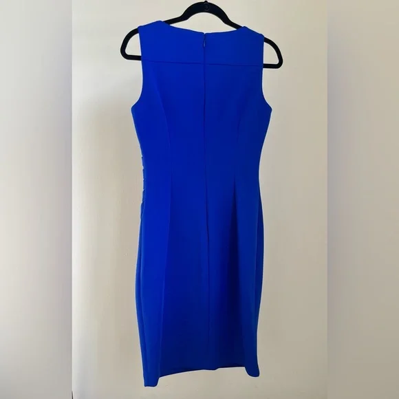 Calvin Klein Sheath Dress - Picture 2 of 5